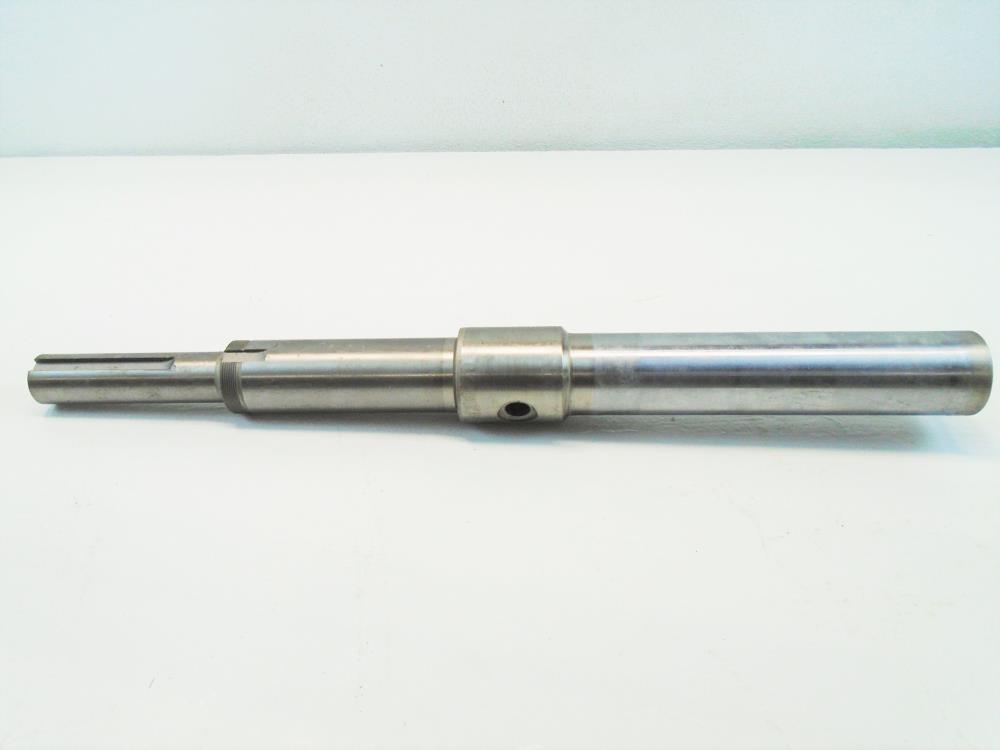 Moyno Stainless Steel Drive Shaft #3303430015